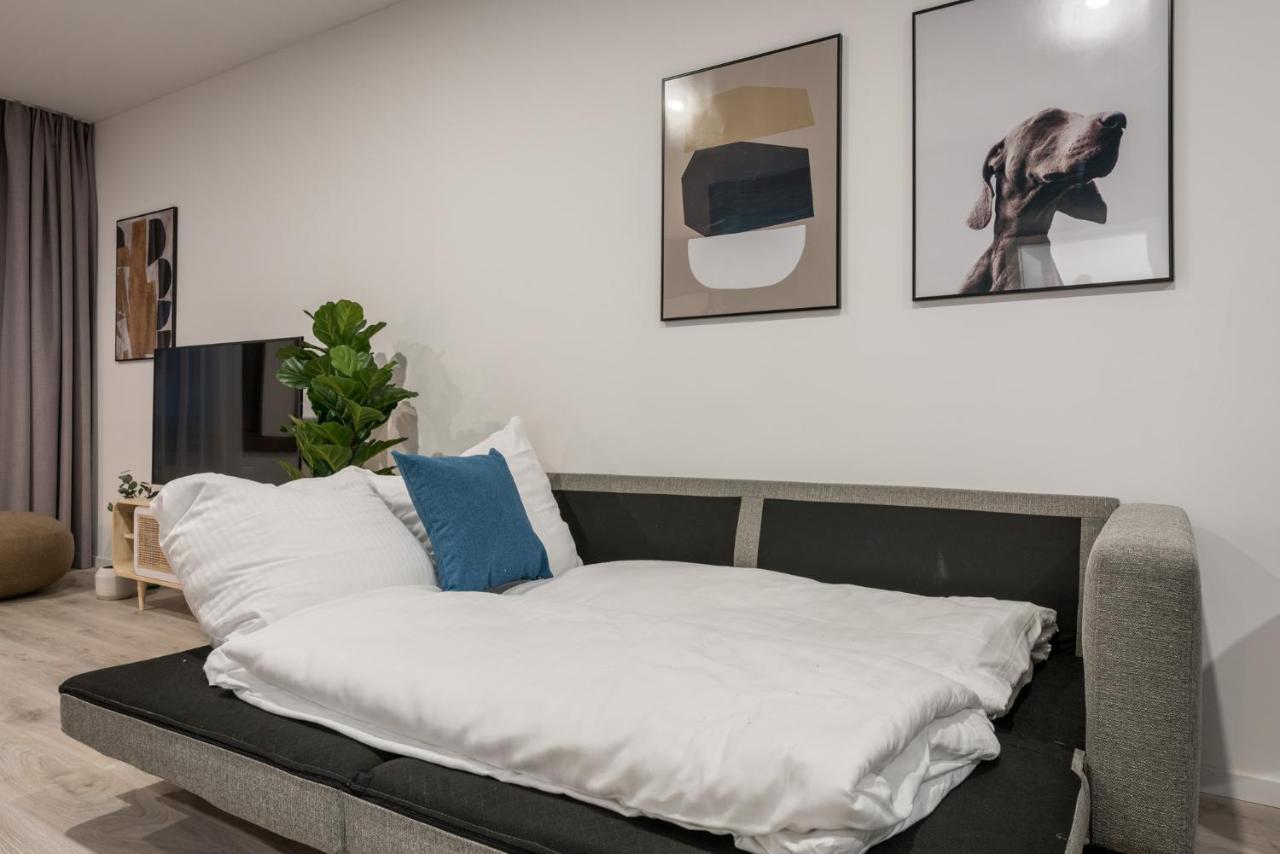 Bright Lippstadt Klusetor Ngoại thất bức ảnh