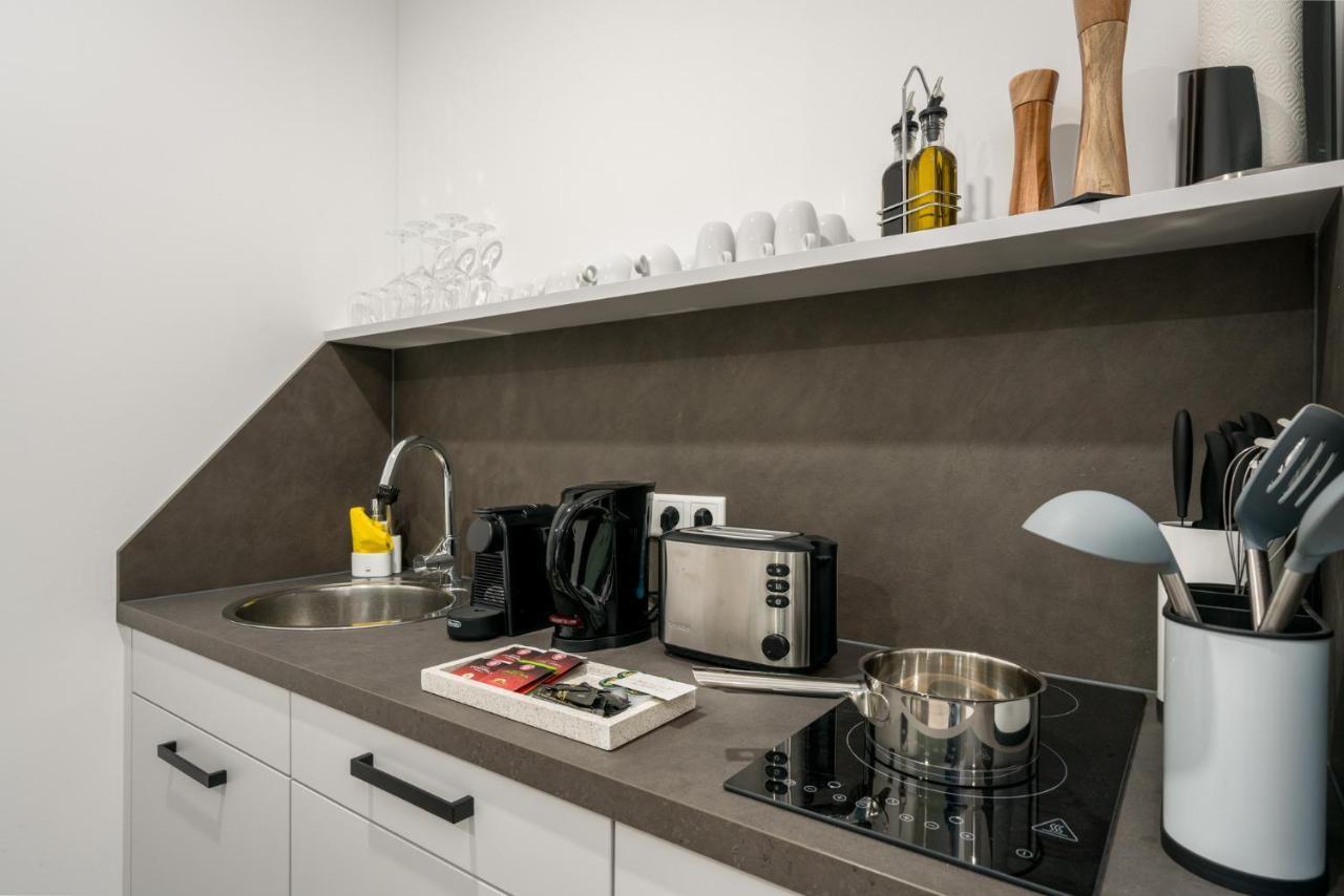 Bright Lippstadt Klusetor Ngoại thất bức ảnh