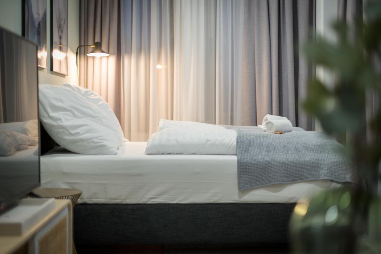Bright Lippstadt Klusetor Ngoại thất bức ảnh