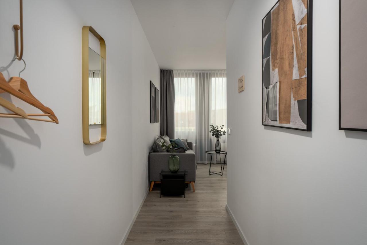 Bright Lippstadt Klusetor Ngoại thất bức ảnh
