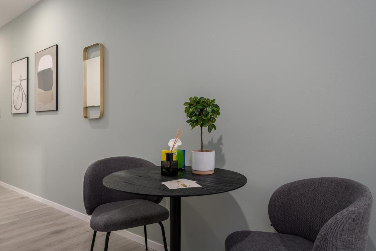 Bright Lippstadt Klusetor Ngoại thất bức ảnh